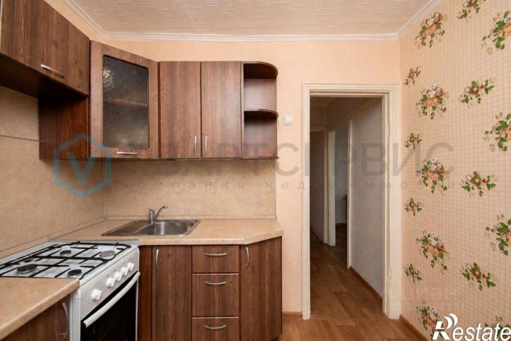 1-комн квартира ул В.Ф.Маргелова, 48,  д. 48