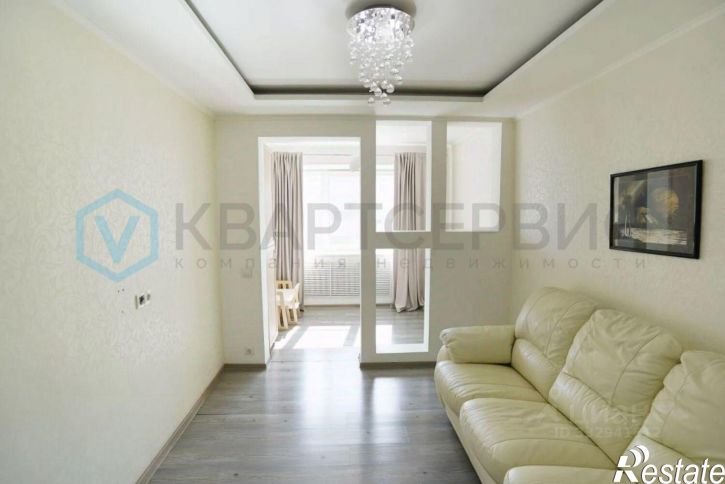 1-комн квартира ул Багратиона, 21 1,  д. 21 1,  к. 1