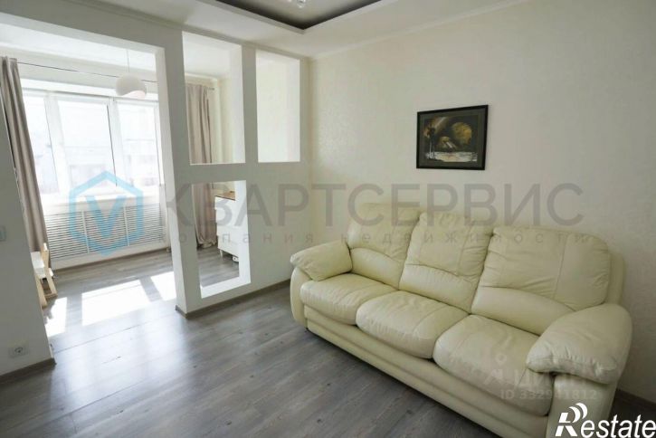 1-комн квартира ул Багратиона, 21 1,  д. 21 1,  к. 1
