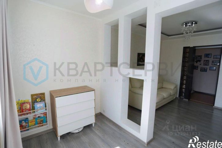 1-комн квартира ул Багратиона, 21 1,  д. 21 1,  к. 1