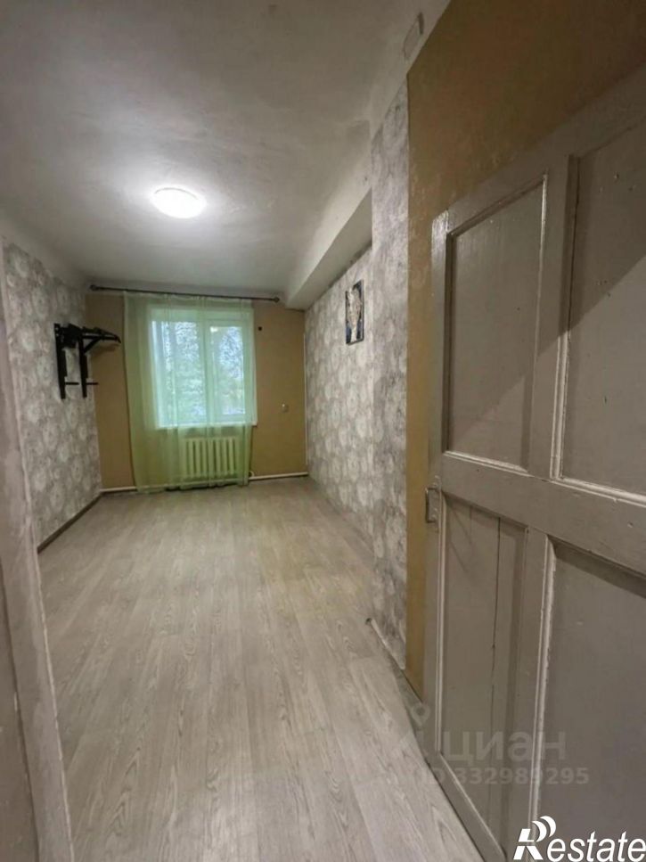 2-комн квартира 1-й кв-л, 3,  д. 3