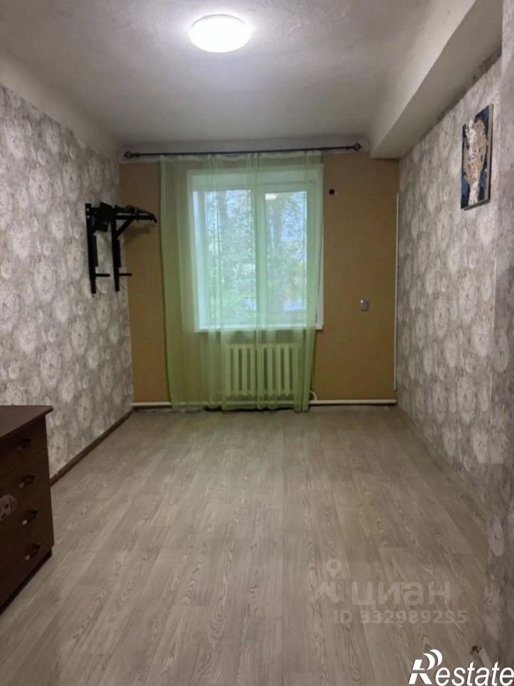 2-комн квартира 1-й кв-л, 3,  д. 3