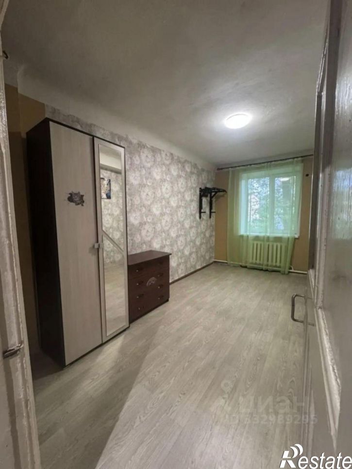 2-комн квартира 1-й кв-л, 3,  д. 3