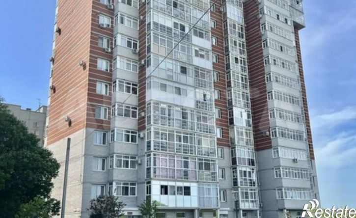 2-комн квартира ул Богдана Хмельницкого, 38/2,  д. 38/2