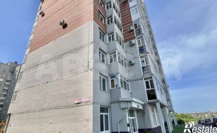 2-комн квартира ул Богдана Хмельницкого, 38/2,  д. 38/2