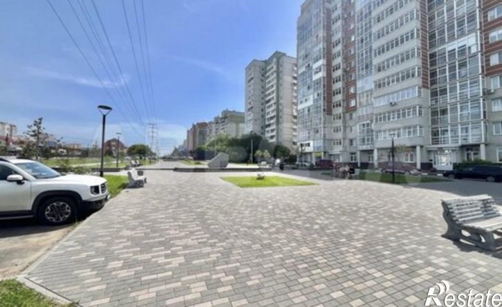 2-комн квартира ул Богдана Хмельницкого, 38/2,  д. 38/2