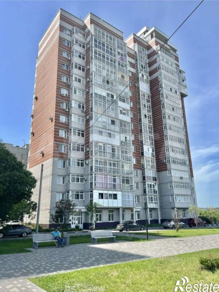 2-комн квартира ул Богдана Хмельницкого, 38/2,  д. 38/2