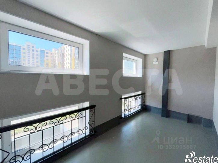 2-комн квартира ул. Сергея Тюленина, 6