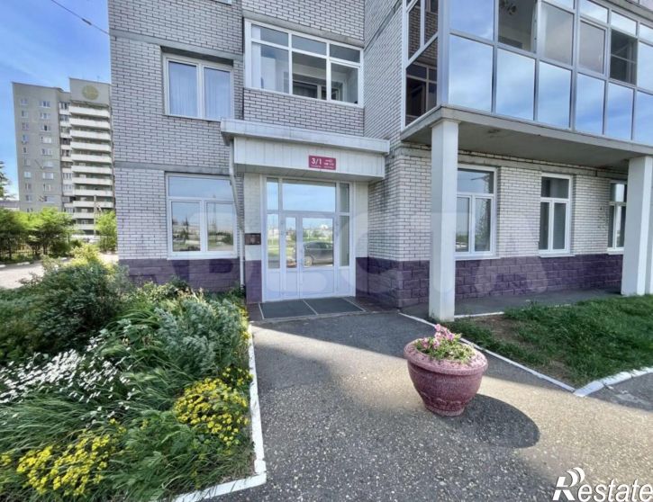 2-комн квартира ул Богдана Хмельницкого, 38/2,  д. 38/2