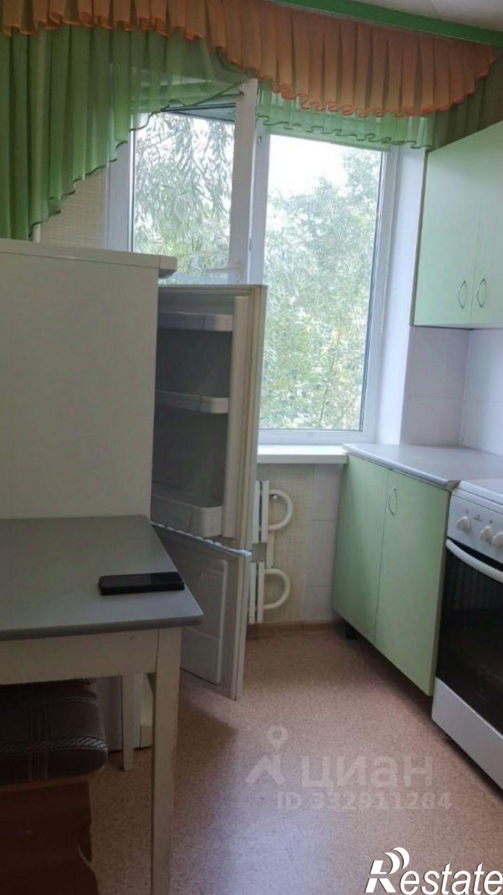 1-комн квартира ул Звездная, 2Д,  д. 2Д