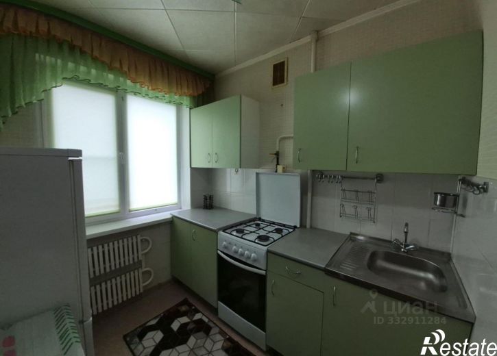 1-комн квартира ул Звездная, 2Д,  д. 2Д
