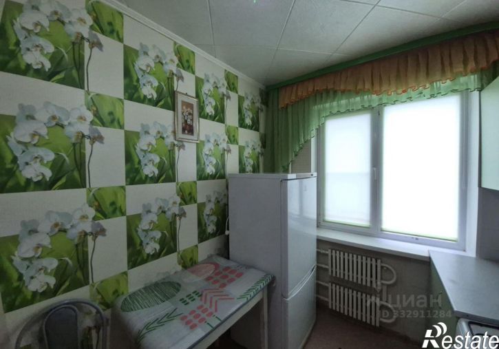 1-комн квартира ул Звездная, 2Д,  д. 2Д
