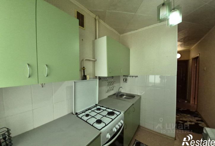 1-комн квартира ул Звездная, 2Д,  д. 2Д