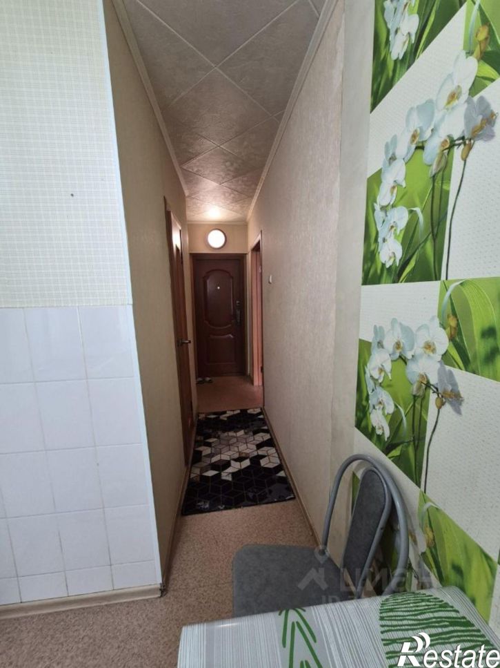 1-комн квартира ул Звездная, 2Д,  д. 2Д