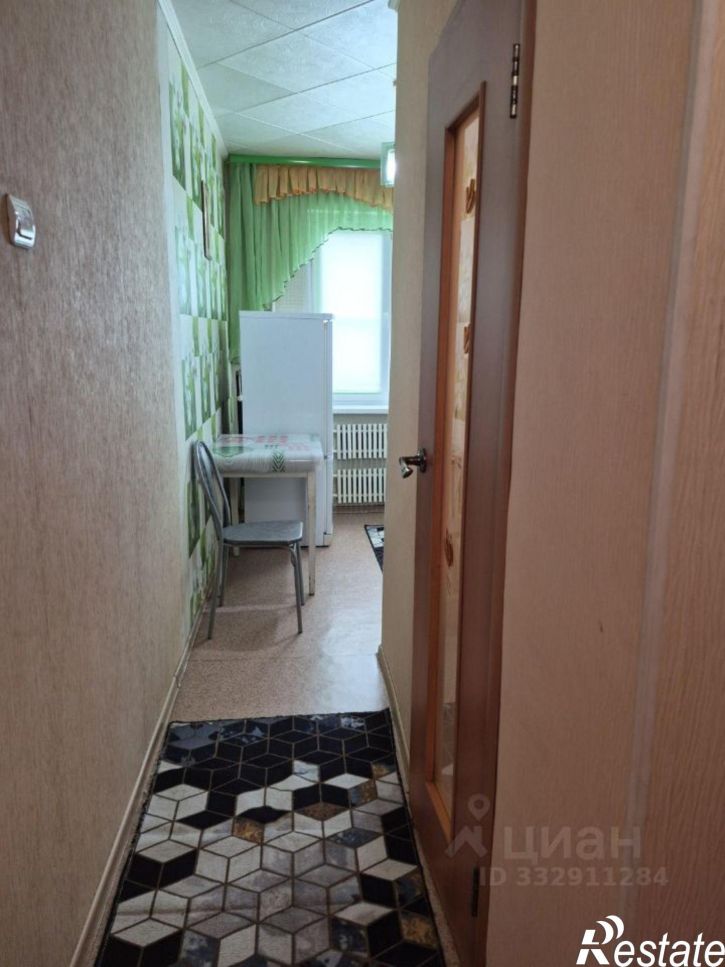 1-комн квартира ул Звездная, 2Д,  д. 2Д