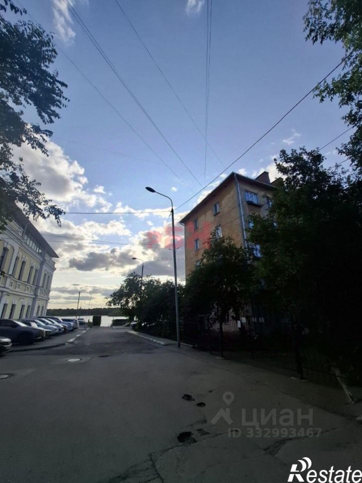 Офис ул 8 Марта, 4,  д. 4