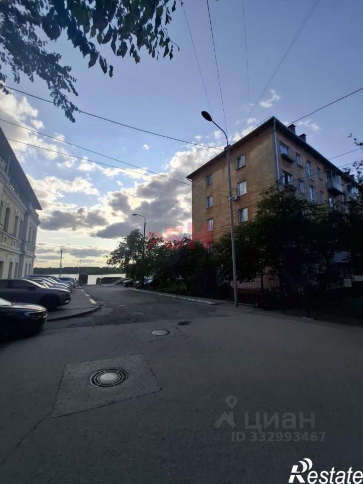 Офис ул 8 Марта, 4,  д. 4