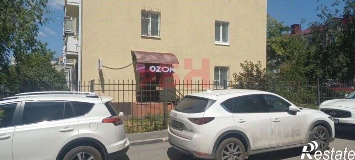 Офис ул 8 Марта, 4,  д. 4