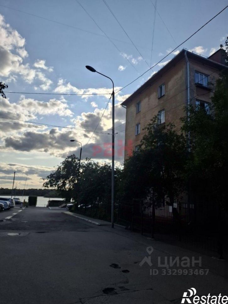 Офис ул 8 Марта, 4,  д. 4