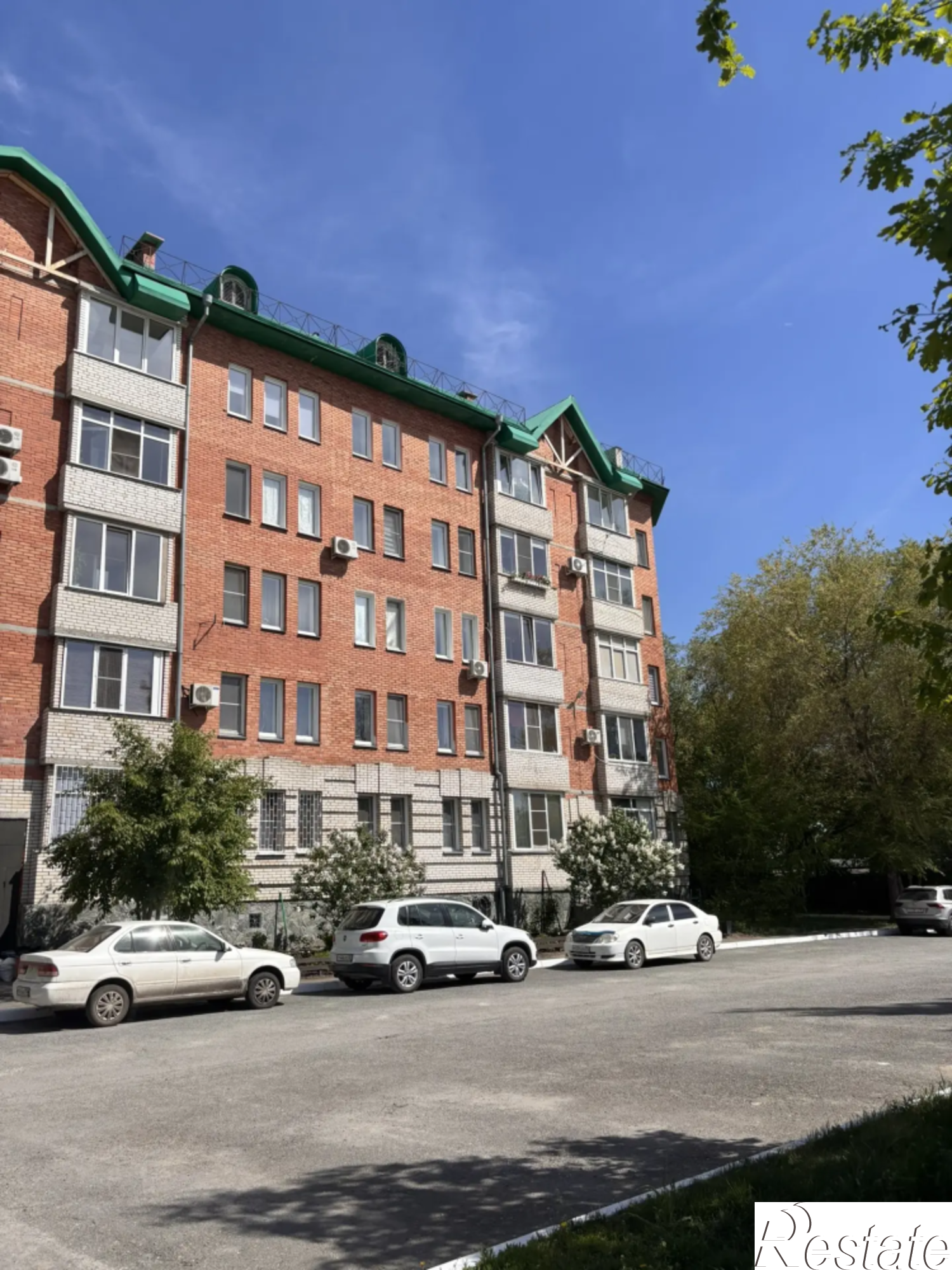 Купить квартиру за 13 500 000 рублей на ул Орловского, 5