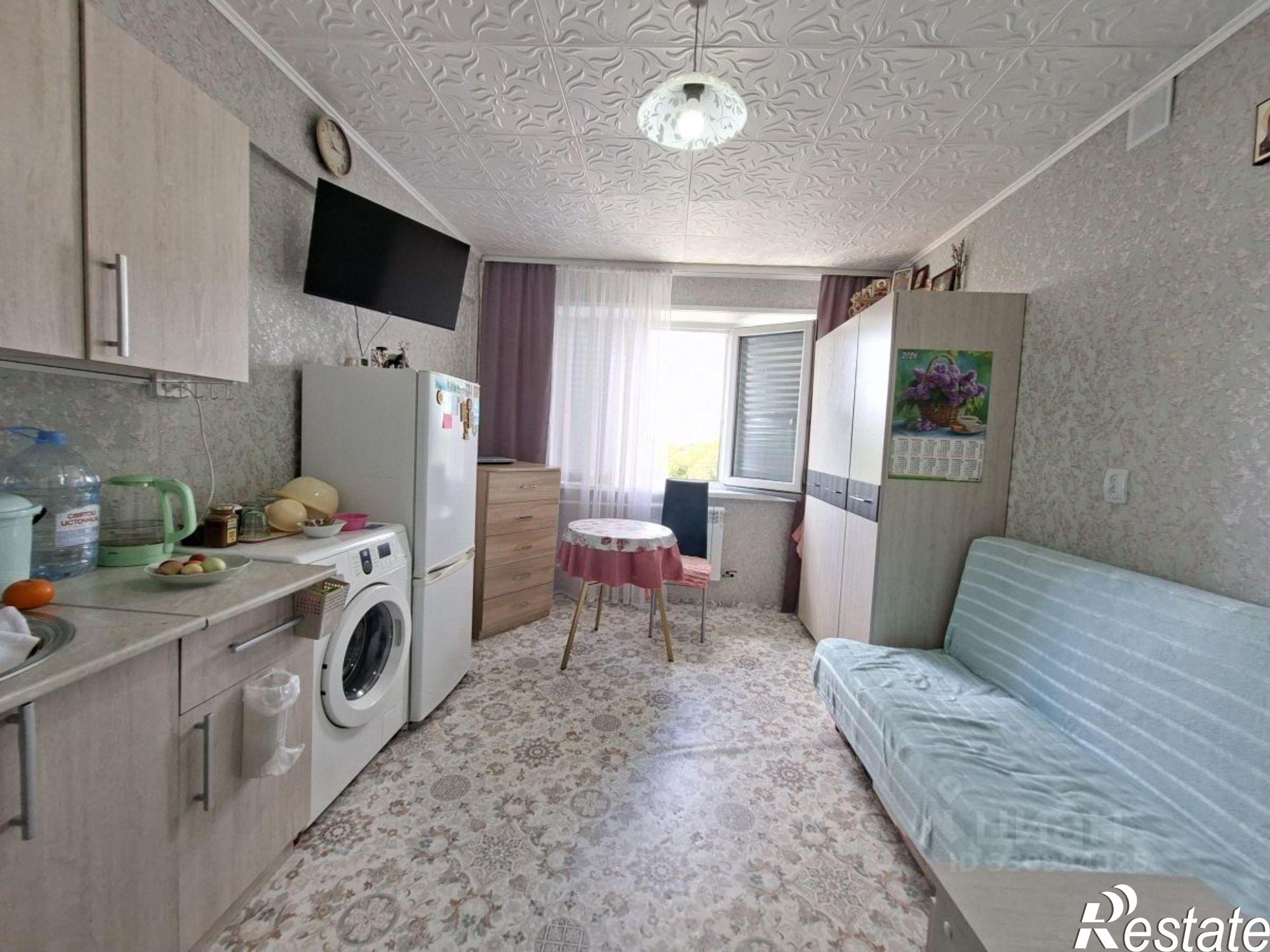 Купить комнату за 1 620 000 рублей на ул 2-я Любинская, 2Б