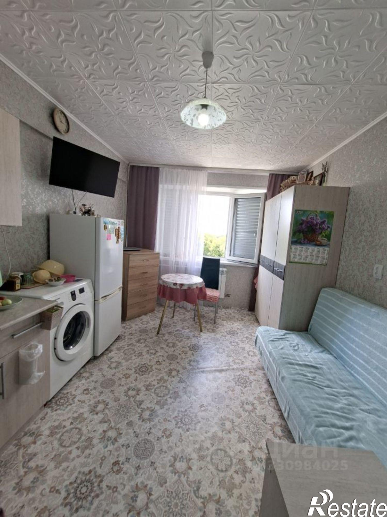 Купить комнату за 1 620 000 рублей на ул 2-я Любинская, 2Б