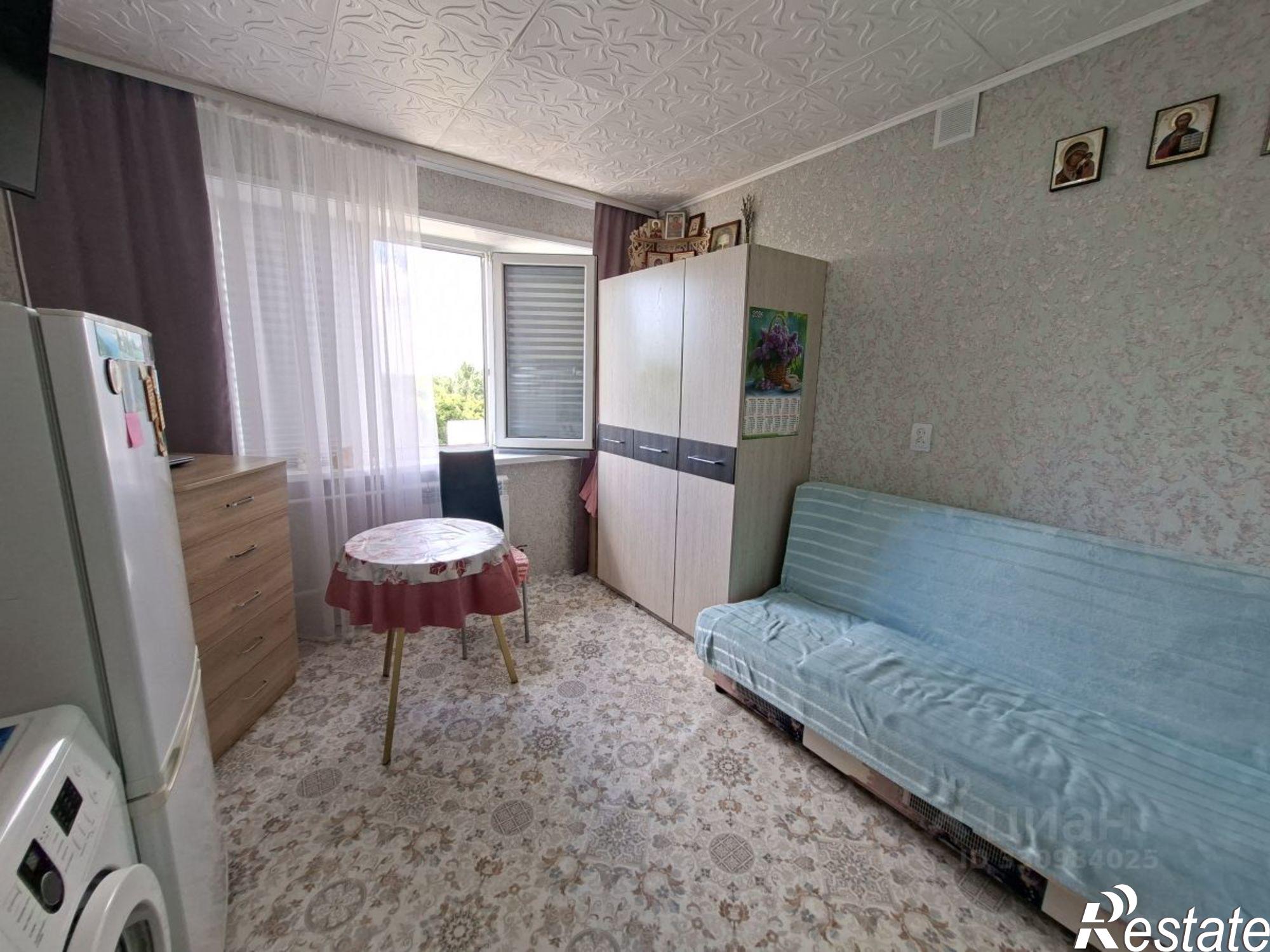 Купить комнату за 1 620 000 рублей на ул 2-я Любинская, 2Б
