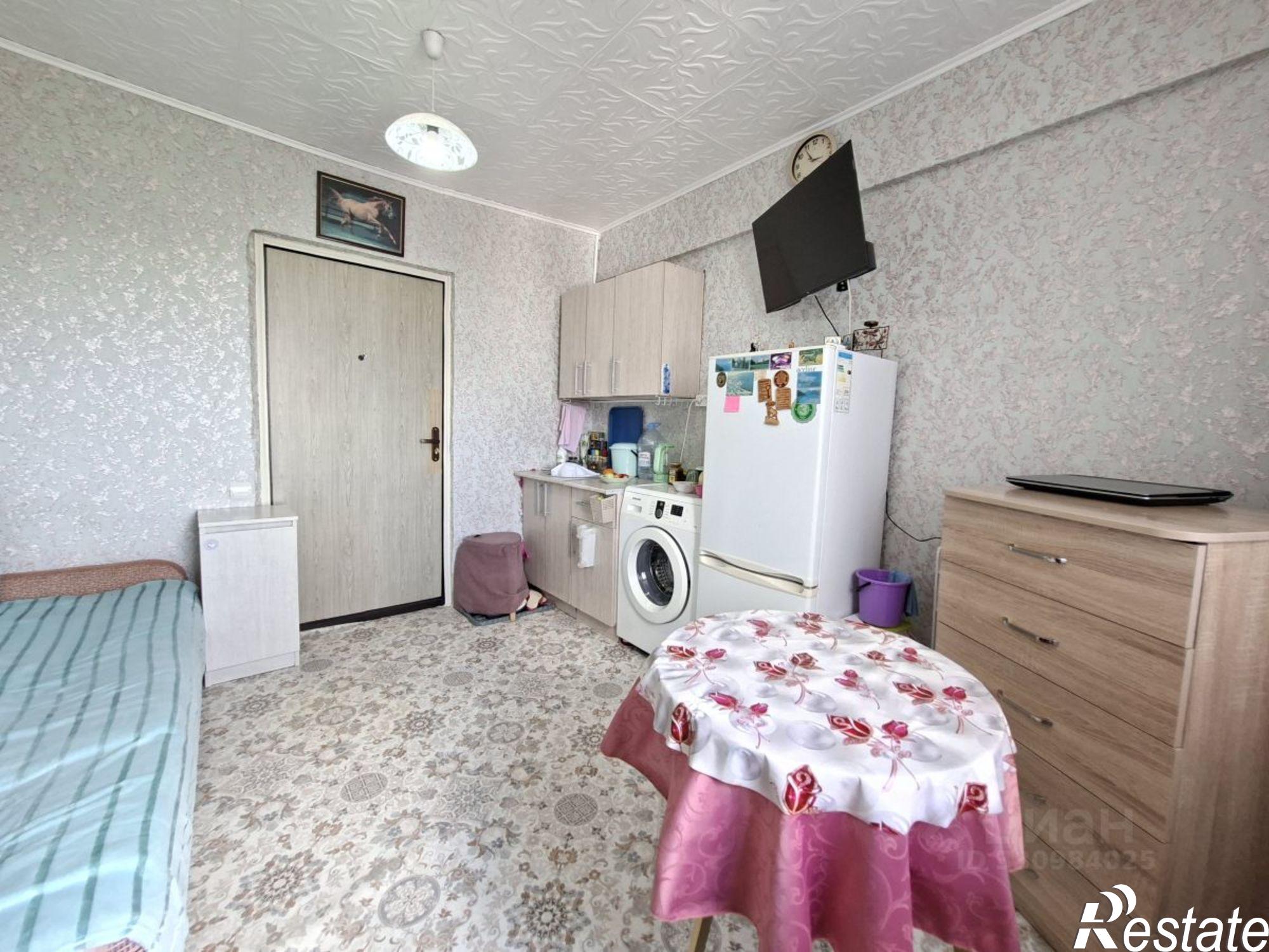 Купить комнату за 1 620 000 рублей на ул 2-я Любинская, 2Б