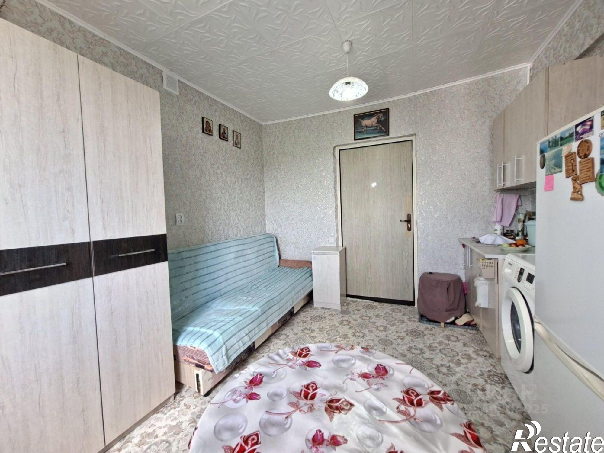 Купить комнату за 1 620 000 рублей на ул 2-я Любинская, 2Б