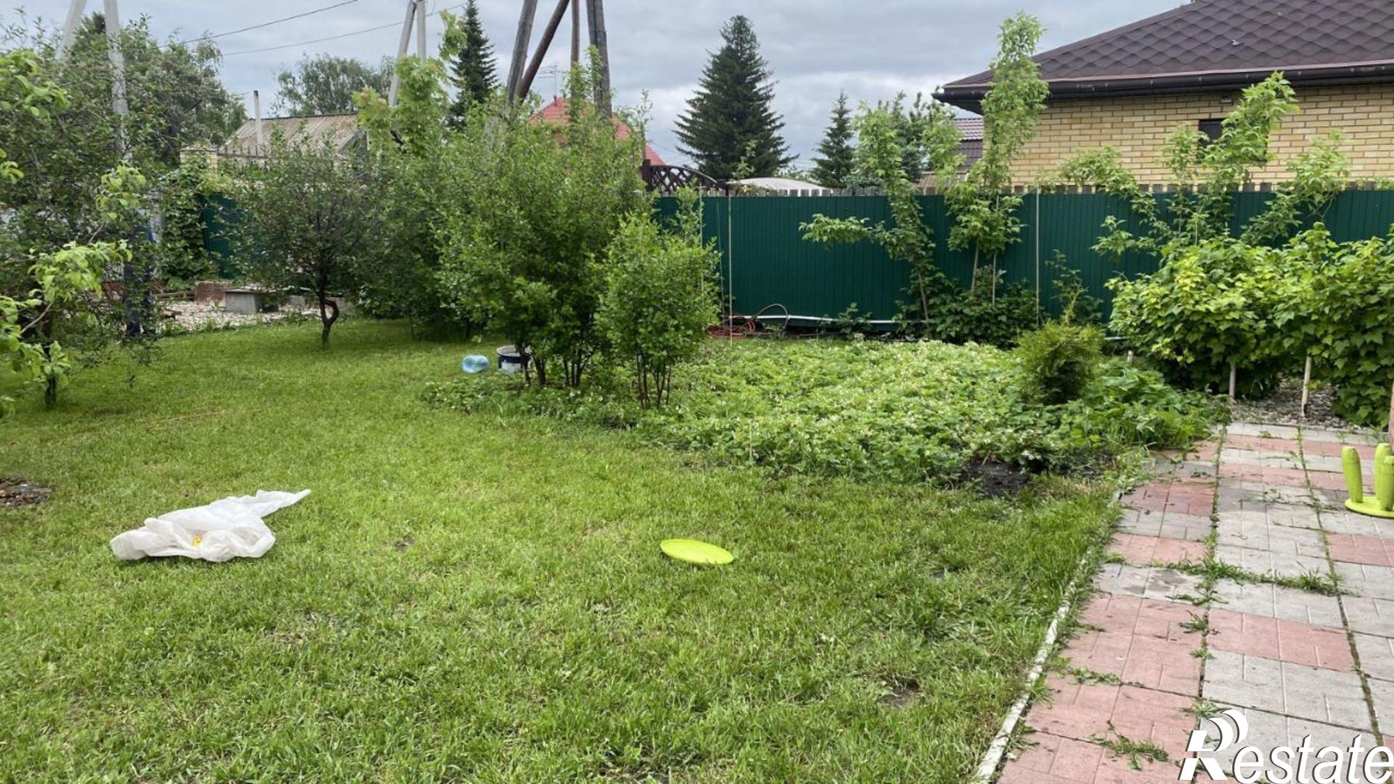 Купить дачу, дом, коттедж за 2 300 000 рублей на ул Тарская, 4