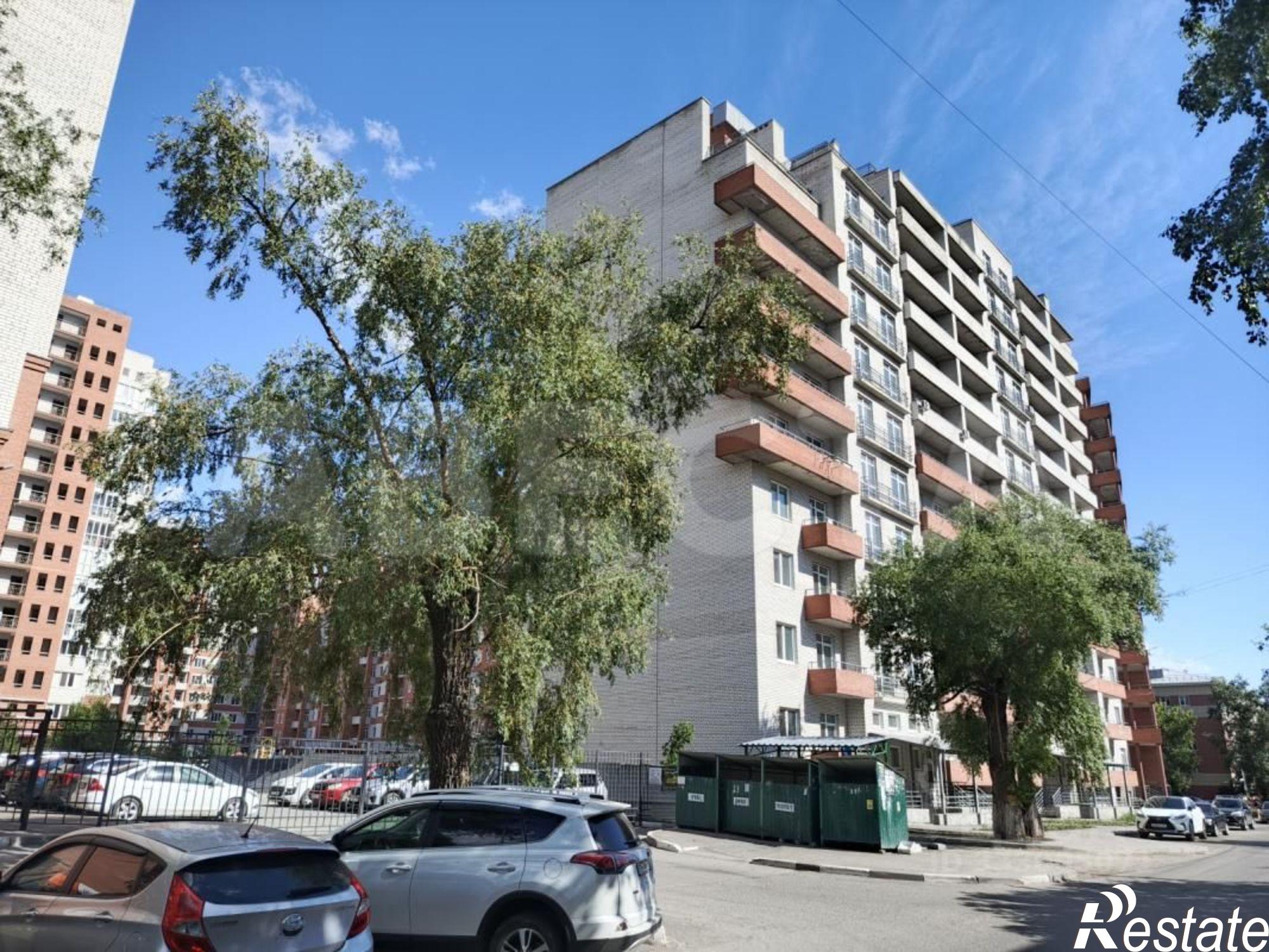 Купить квартиру за 12 000 000 рублей на ул Яковлева, 15