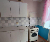 1-комн, 34кв м, этаж 5/5 ул Бородина, 17