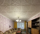 1-комн, 38кв м, этаж 2/9 ул 1-я Поселковая, 11