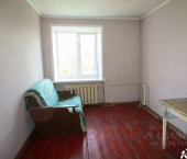комната 11 кв м Камерный пер, 38Б