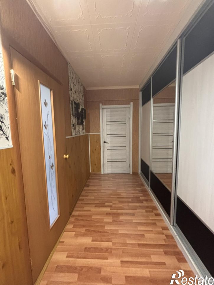 3-комн квартира ул Северная 27-я, 84