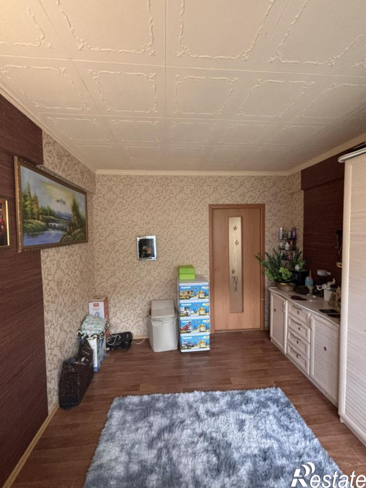 3-комн квартира ул Северная 27-я, 84