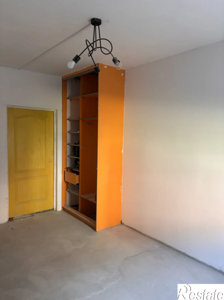 3-комн квартира ул Орловского, 5
