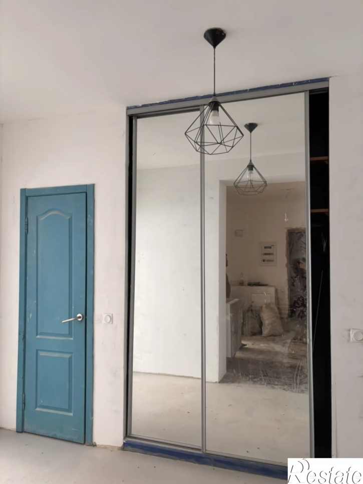 3-комн квартира ул Орловского, 5