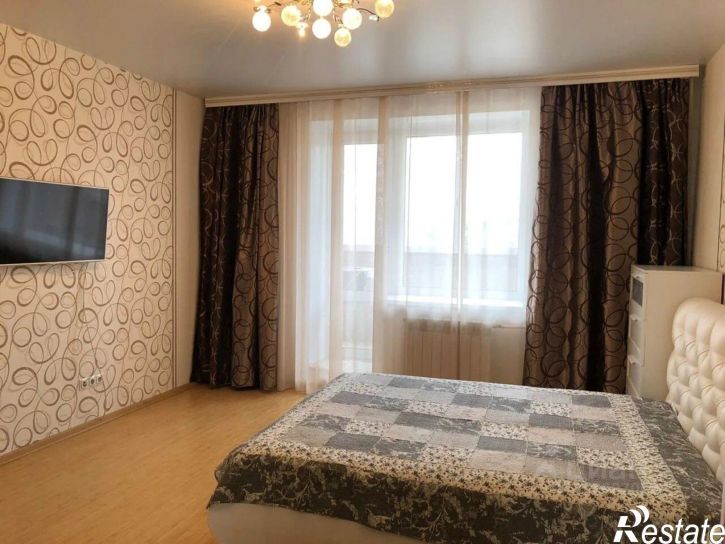 1-комн квартира ул Перелета, 12 1,  д. 12 1,  к. 1