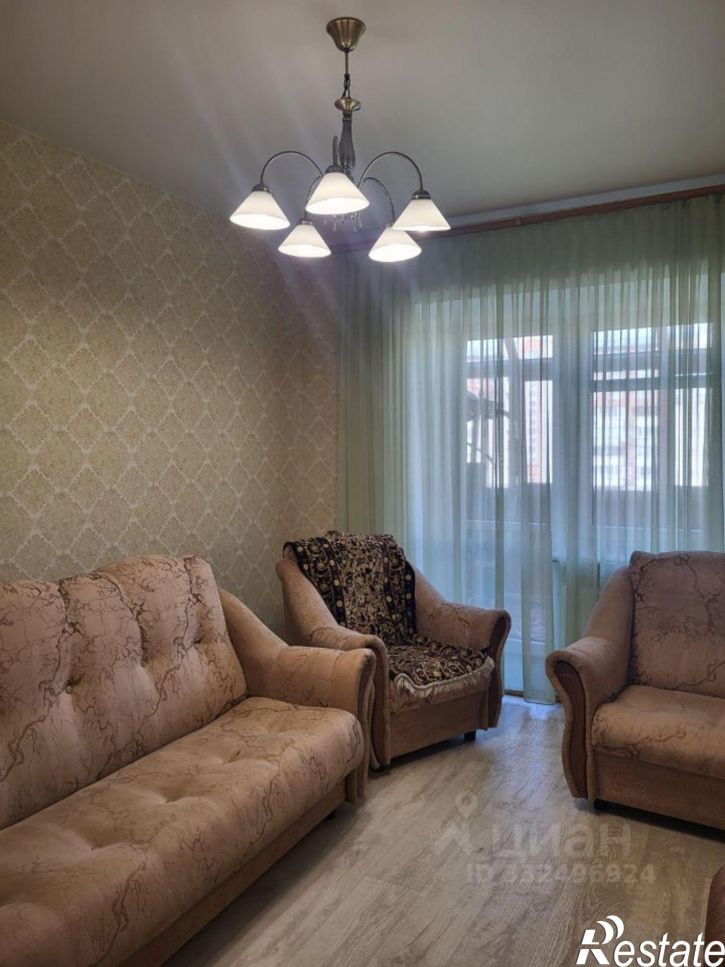 3-комн квартира ул Маяковского, 16,  д. 16