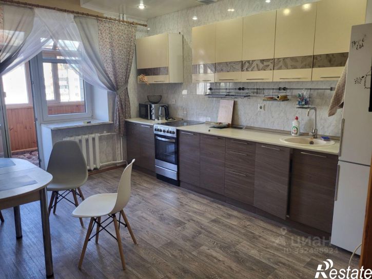 3-комн квартира ул Маяковского, 16,  д. 16