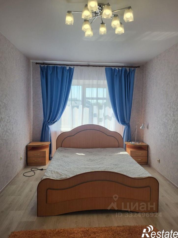 3-комн квартира ул Маяковского, 16,  д. 16