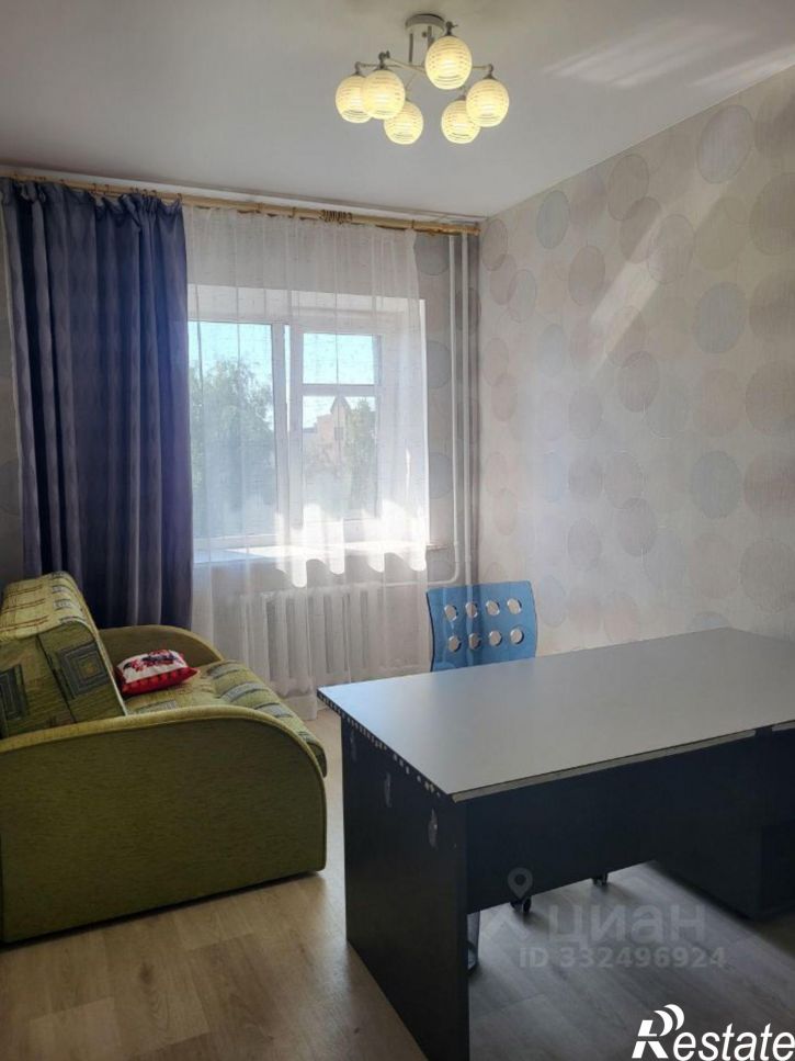 3-комн квартира ул Маяковского, 16,  д. 16