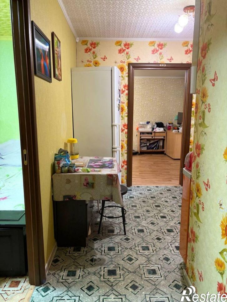 2-комн квартира ул Бульварная, 2А,  д. 2А