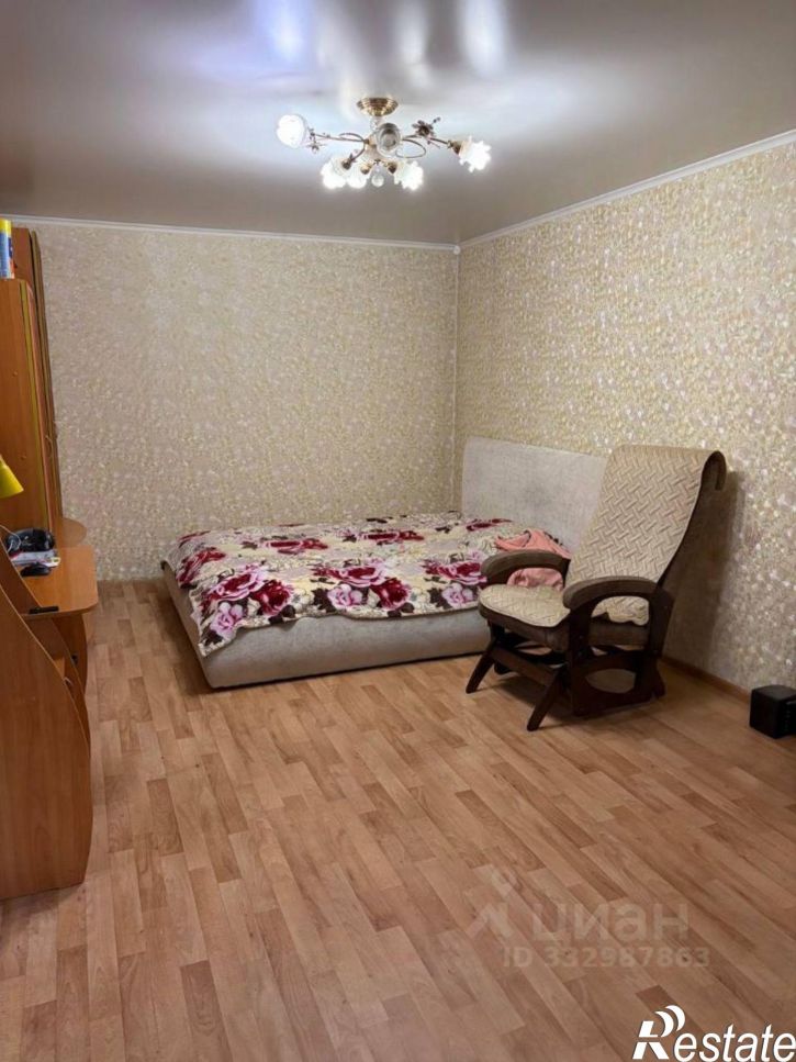 2-комн квартира ул Бульварная, 2А,  д. 2А