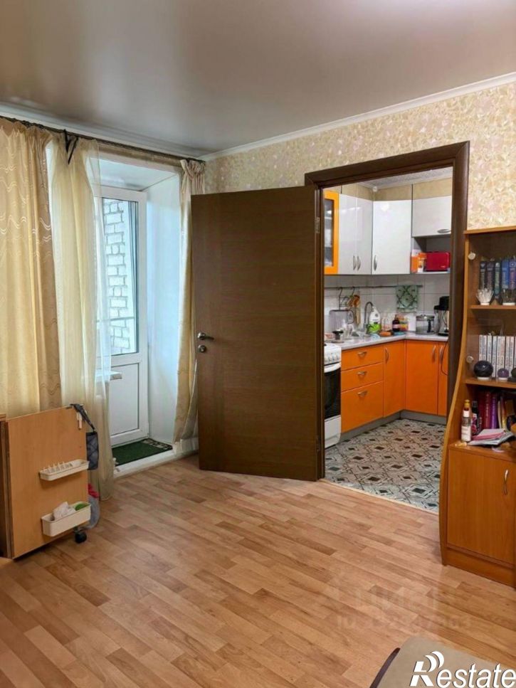 2-комн квартира ул Бульварная, 2А,  д. 2А
