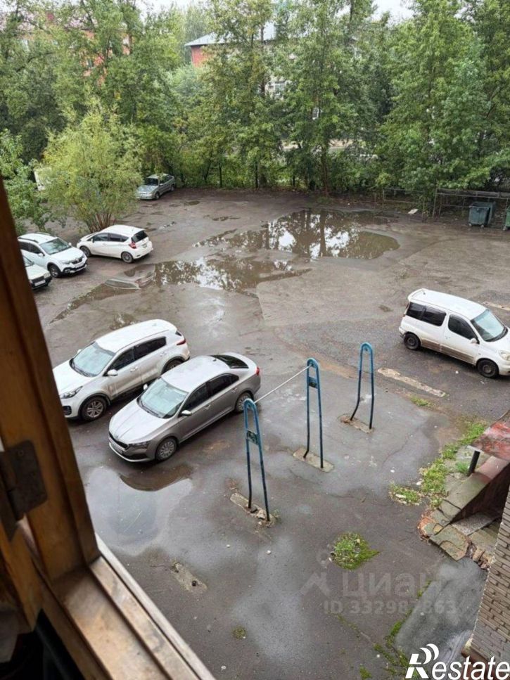 2-комн квартира ул Бульварная, 2А,  д. 2А