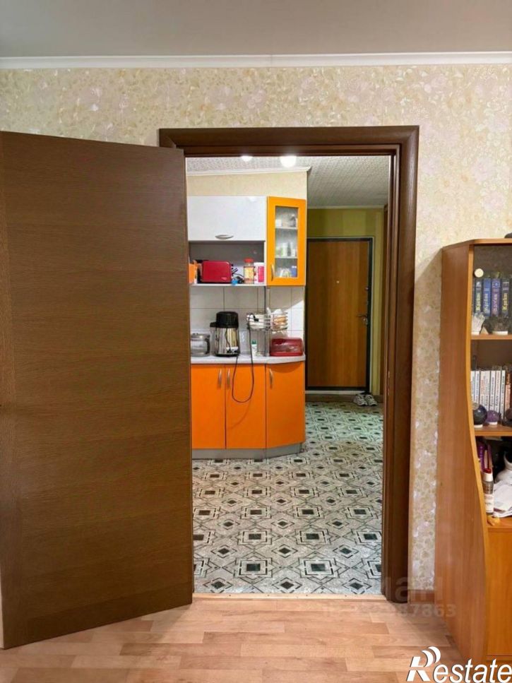 2-комн квартира ул Бульварная, 2А,  д. 2А