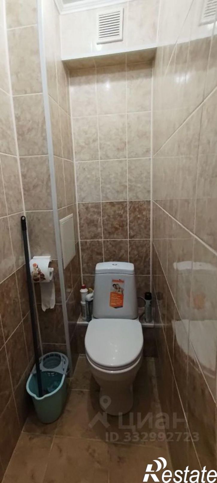 2-комн квартира ул Добровольского, 3,  д. 3