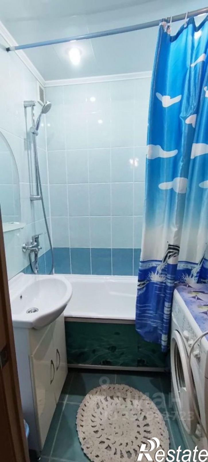 2-комн квартира ул Добровольского, 3,  д. 3
